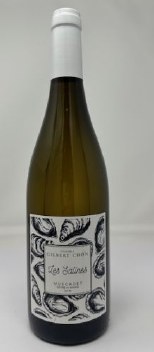 Gilbert Chon 2023 Les Salines Muscadet Sevre et Maine